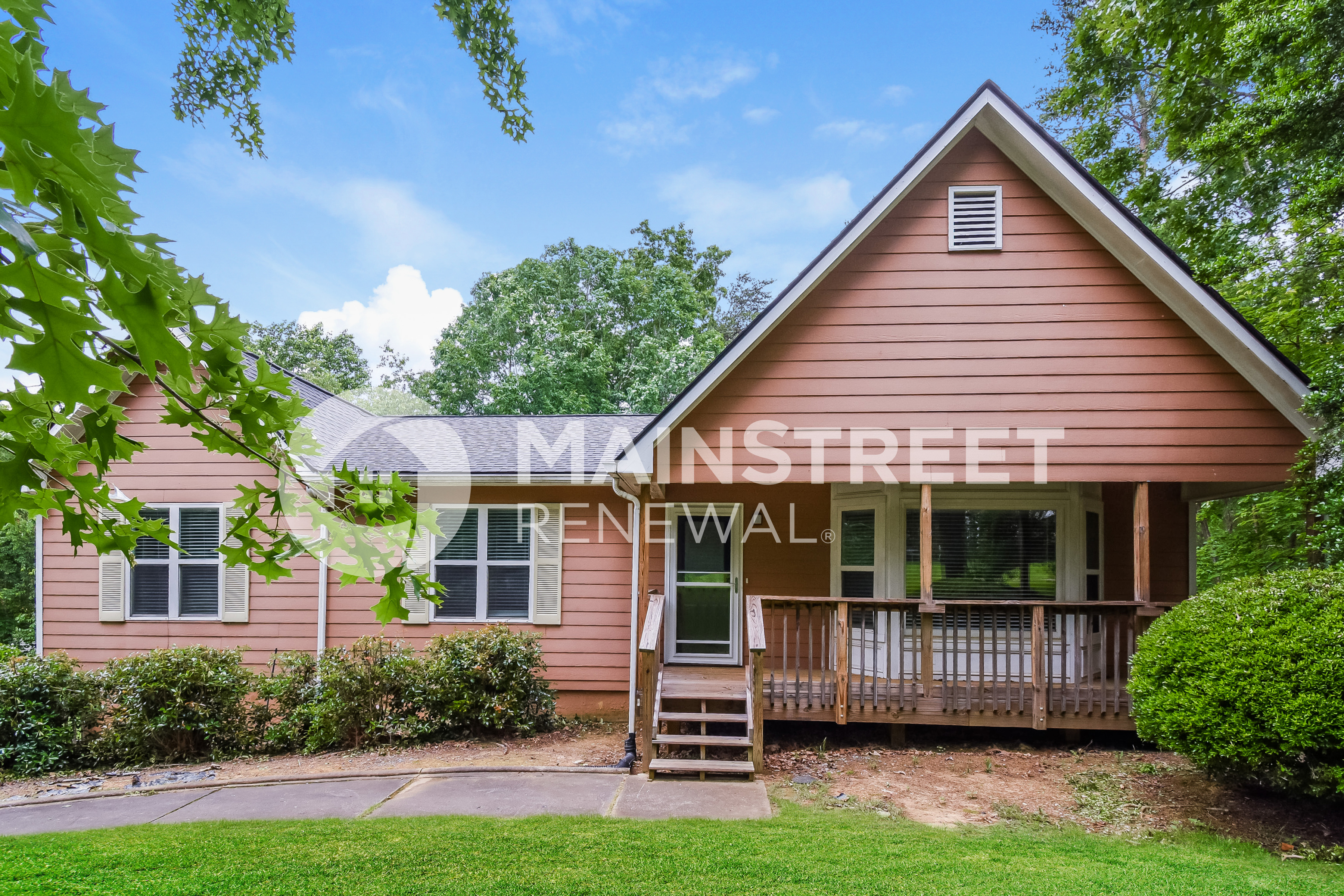 45 Indian Hills Dr Rydal, GA 30171
